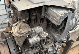 Deutz F2L1011 Silnik Blok Koło Zamachowe Tłok Pokrywa CZĘŚCI