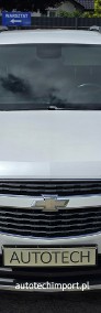 Chevrolet Trax-3