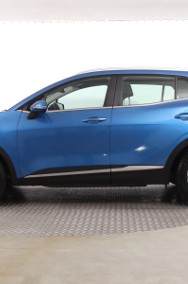 Kia Sportage IV , Salon Polska, Serwis ASO, Automat, Klimatronic, Tempomat,-2