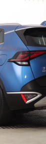 Kia Sportage IV , Salon Polska, Serwis ASO, Automat, Klimatronic, Tempomat,-3