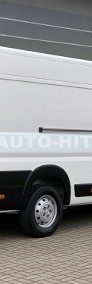 Peugeot Boxer L4H2 Maxi 4.05m Klima Ład:1.4t 140KM Drzwi 270st.-4