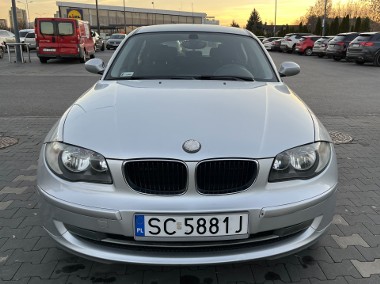 BMW Serii 1 116i (E87) Styl,Komfort,Niezawodność-1