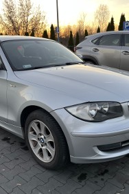 BMW Serii 1 116i (E87) Styl,Komfort,Niezawodność-2