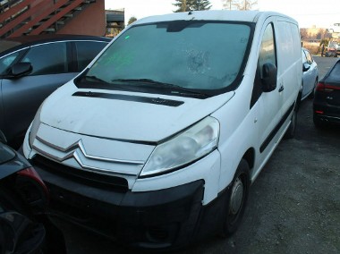 Citroen Jumpy JUMPY-1