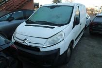 Citroen Jumpy JUMPY