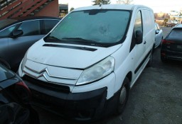 Citroen Jumpy JUMPY