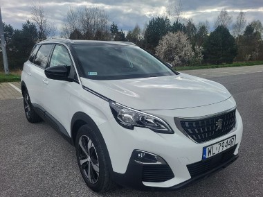 Peugeot 5008 II-1