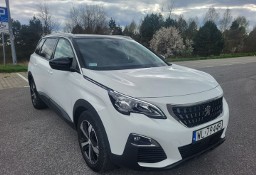 Peugeot 5008 II