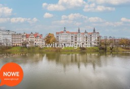 Mieszkanie Wrocław Stare Miasto, ul. Podwale