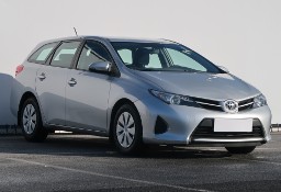 Toyota Auris II , Salon Polska, Serwis ASO, Klimatronic, Parktronic