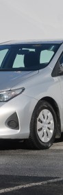 Toyota Auris II , Salon Polska, Serwis ASO, Klimatronic, Parktronic-3