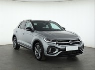 Volkswagen T-Roc , 1. Właściciel, Serwis ASO, Automat, VAT 23%, Navi,