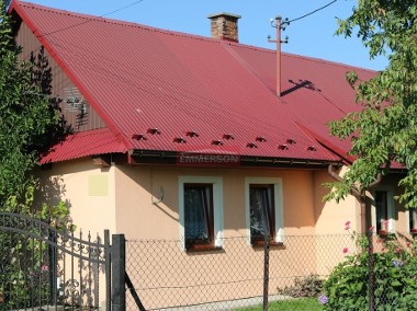 Dom Borzęcin-1