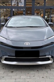 Toyota Prius IV Prestige 2.0 Hybrid Plug-in Prestige 2.0 Hybrid Plug-in 223KM | Podgrzewane-2