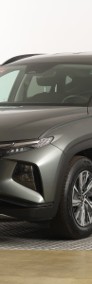 Hyundai Tucson , Serwis ASO, Automat, VAT 23%, Navi, Klimatronic, Tempomat,-3