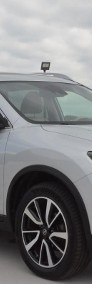 Nissan X-trail III Tekna 4WD navi-panorama-kamera-skora-ksenon-bezwyp-3