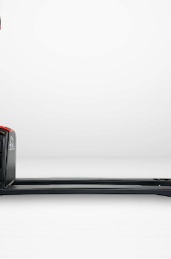 Nowy elektryczny wózek paletowy EP F4 201 ( Li-Ion ) z długimi widłami-2