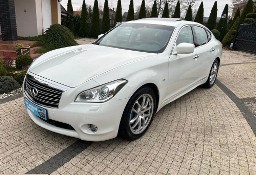 Infiniti M IV 3.7 benzyna 320KM 2014r Stan perfekcyjny! Możliwa zamiana