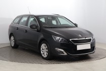 Peugeot 308 II , Automat, Navi, Klimatronic, Tempomat, Parktronic