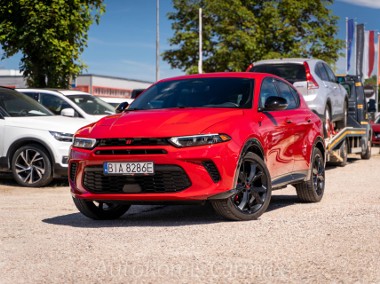 1.3 R/T Hybrid Plug-in AWD 285KM-1