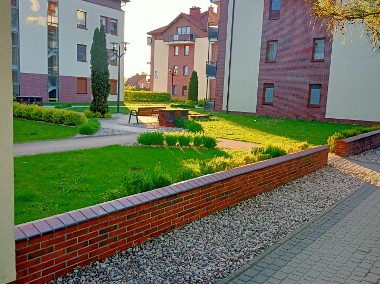 Sprzedam mieszkanie 48 m2, Ostróda, ul. Marii Skłodowskiej - Curie -1