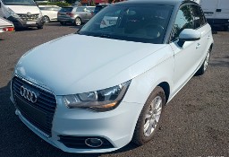 Audi A1 I (8X) Audi A1 sportback