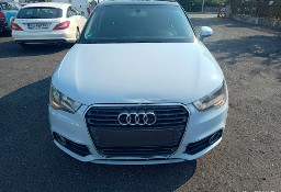 Audi A1 I (8X) Audi A1 sportback