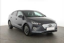 Hyundai Ioniq , SoH 100%, Serwis ASO, Automat, Skóra, Navi, Klimatronic,