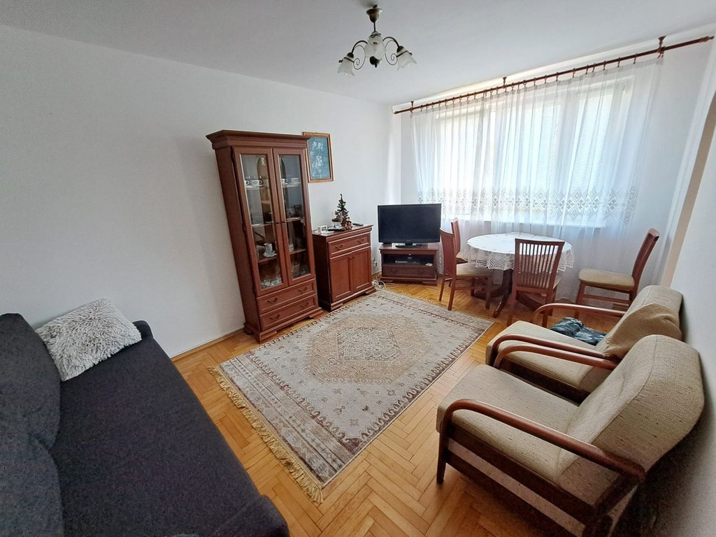 Mieszkanie na wynajem, 38 m² Przymorze Wielkie, Jagiellońska