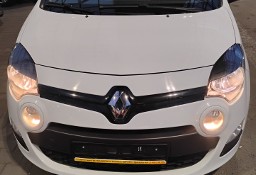 Renault Twingo II Rok 2014,benzyna, przebieg 120.890 km wymieniony rozrząd !