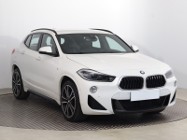 BMW X2 Salon Polska, Serwis ASO, Automat, Skóra, Navi, Klimatronic,