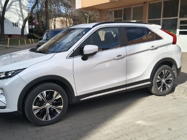 1.5 T Intense Plus CVT Pierwszy właściciel-1