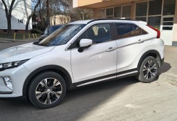 Mitsubishi Eclipse Cross 1.5 T Intense Plus CVT Pierwszy właściciel