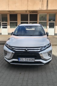 1.5 T Intense Plus CVT Pierwszy właściciel-2