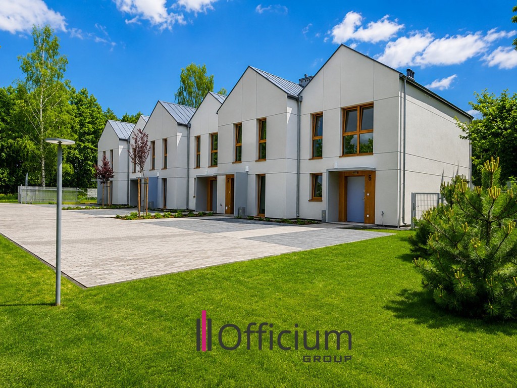 Dom na sprzedaż, 5 pokoi, 98 m², Żyrardów