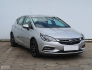 Opel Astra J , Salon Polska, Serwis ASO, Automat, Klimatronic, Tempomat,