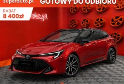 Toyota Corolla XII GR Sport 1.8 Hybrid GR Sport 1.8 Hybrid 140KM | Podgrzewane fotele!