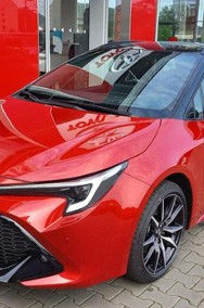 Toyota Corolla XII GR Sport 1.8 Hybrid GR Sport 1.8 Hybrid 140KM | Podgrzewane fotele!-2