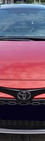Toyota Corolla XII GR Sport 1.8 Hybrid GR Sport 1.8 Hybrid 140KM | Podgrzewane fotele!-3