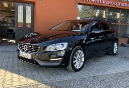 Volvo V60 I I WŁAŚCICIEL, SUPER STAN