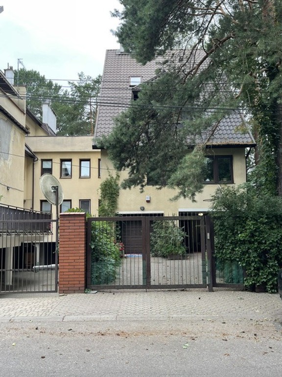Dom na sprzedaż, 206 m², 6 pokoi Warszawa Wawer Międzylesie