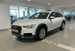 Audi A4 B9 FL 2.0 TFSI Quattro 252KM Quattro 252KM Krajowy Matrix Wentylowane fotele