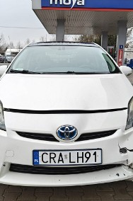 Toyota Prius II-2