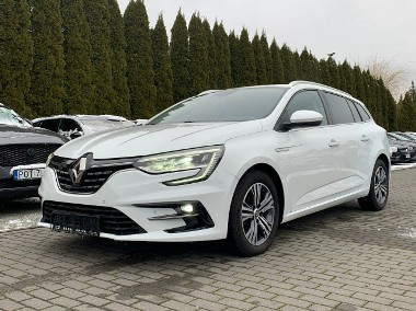 Renault Megane IV 1.5 BlueDCI 115 EDC PureLED Hak-1