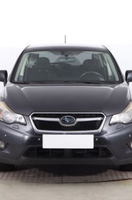 Subaru XV , Salon Polska, Automat, Navi, Klimatronic, Tempomat,-2