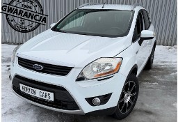 Ford Kuga I sprowadzony z Niemiec