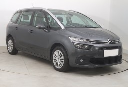 Citroen C4 Grand Picasso II , Salon Polska, Serwis ASO, 7 miejsc, Klimatronic, Tempomat,