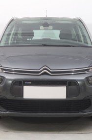 Citroen C4 Grand Picasso II , Salon Polska, Serwis ASO, 7 miejsc, Klimatronic, Tempomat,-2