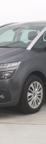 Citroen C4 Grand Picasso II , Salon Polska, Serwis ASO, 7 miejsc, Klimatronic, Tempomat,-3