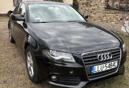 Audi A4 IV (B8) Audi A4 B8 1.8 TFSI 2010